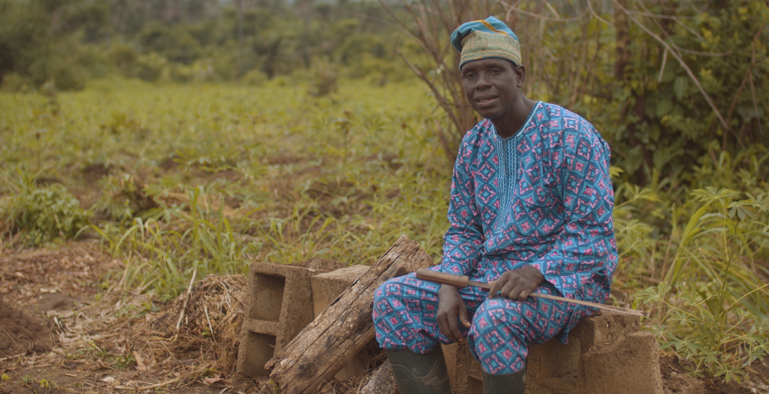 farmer